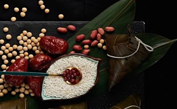 裹粽子的作文参考7篇