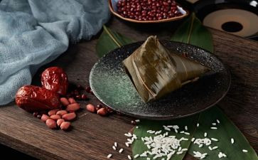 裹粽子的作文精选5篇