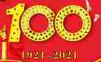 团成立100周年心得体会6篇