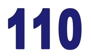 110宣传活动总结报告6篇