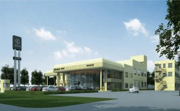 2024年4s店个人总结6篇