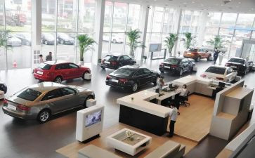 2024年4s店个人总结8篇