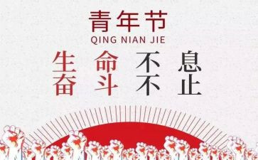 54团员活动方案8篇