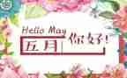 幼儿园大大班5月份工作总结6篇