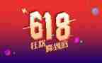 618活动方案范文5篇