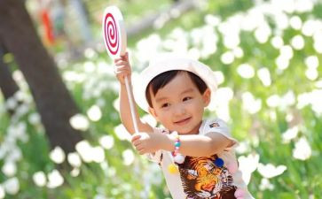 6岁生日演讲稿5篇