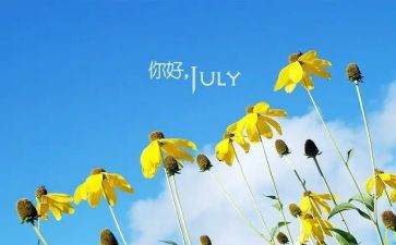 销售6月份工作总结5篇