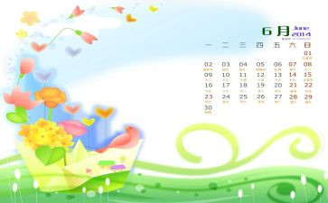 6月工作总结5篇