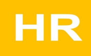 hr个人年度工作计划5篇