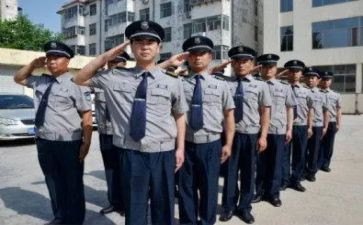 安保下半年工作计划5篇