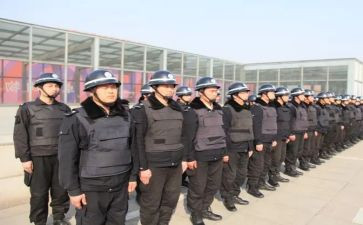 大安保工作计划7篇
