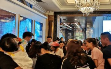 案场物业2024年工作总结5篇