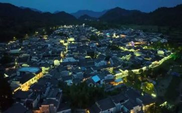 关于安徽的作文8篇