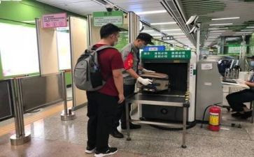 2024安检年终工作总结8篇