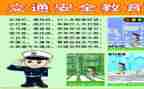 安全的心得体会400字参考5篇