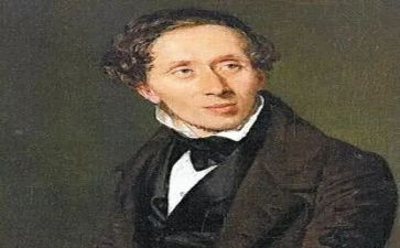 看安徒生童话写读后感5篇