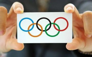 奥运的心得体会6篇