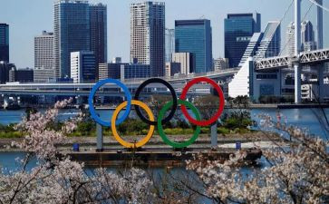 2024迎奥运作文最新7篇