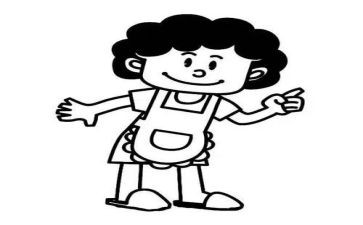 清洁工阿姨作文600字7篇