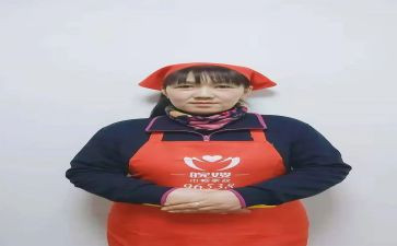 清洁工阿姨作文5篇
