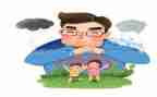 我的()老爸作文优质5篇