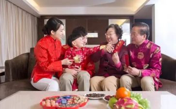 幼儿园拜年教案5篇