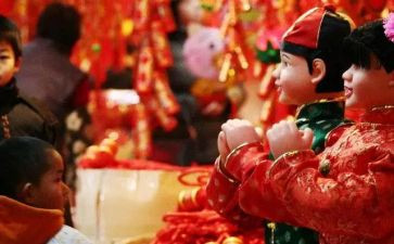 作文拜年作文最新8篇