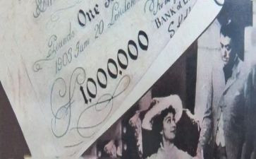 百万英镑的读后感400字5篇