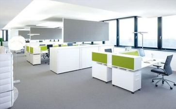 开发区办公室工作总结7篇