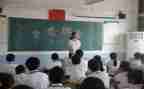 小学安全教育班会课教案5篇