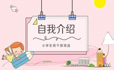 初中班委个人总结8篇