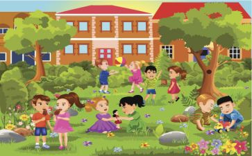 幼儿园中班上学期班务工作总结6篇