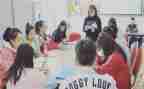 幼儿园小班学期班务工作总结7篇