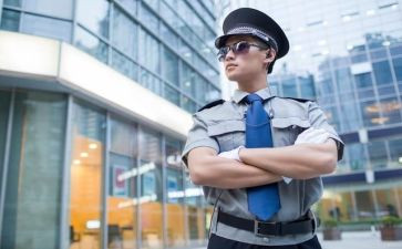 保安工作总结个人总结通用7篇