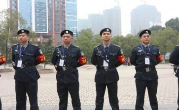 年终总结保安个人总结推荐7篇