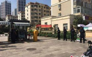 保安工作总结个人总结优秀7篇