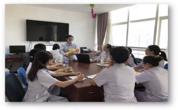 保健科个人总结7篇