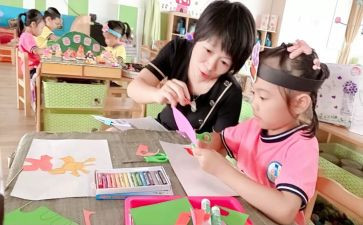 保教大班工作计划5篇