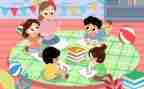 月保教工作计划幼儿园优质8篇
