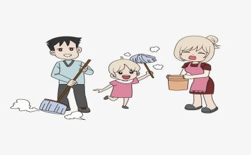 保洁工作总结范文简短6篇