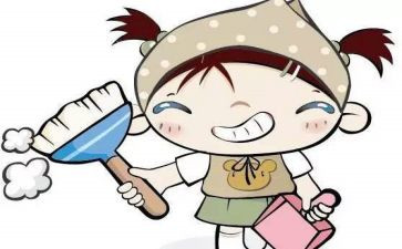 保洁年工作总结报告6篇
