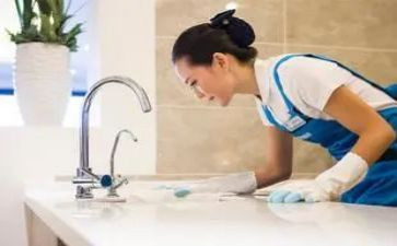 年终保洁个人总结最新6篇