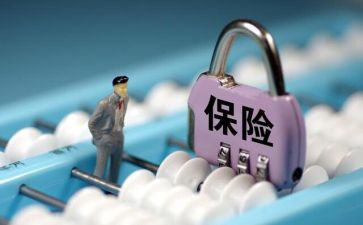 保险公司试用期工作总结5篇