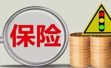 保险工作月总结个人总结6篇