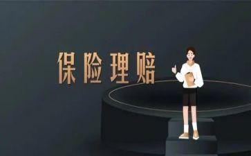 保险公司的工作总结最新5篇
