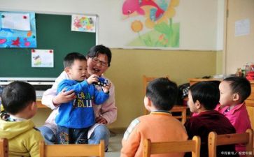 保育工作年总结报告5篇