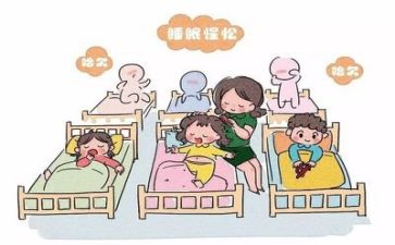 保育唗的个人总结参考7篇