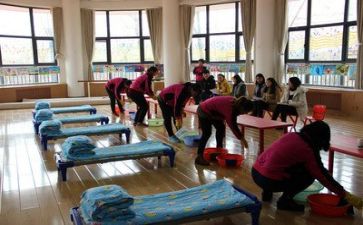保育工作计划总结8篇