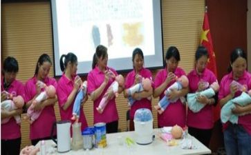 班保育工作计划7篇