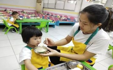 保育工作心得精选7篇